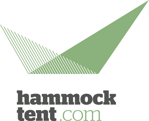 Hammocktent logo